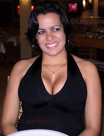 Date this good-looking Brazil girl Suany from JABOATAO DOS GUARARAPES B3270