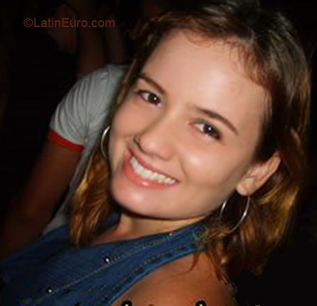 Date this hot Brazil girl Maria from MOSSORO B3275