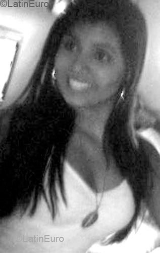 Date this good-looking Brazil girl Janaina- from FORTALEZA B3282