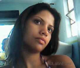 Date this hot Brazil girl Ana from SAO PAULO B3314