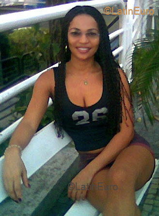 Date this tall Brazil girl Gilvena from RIO DE JANEIRO B3316