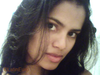 Date this gorgeous Brazil girl Gileangela from SAO PAULO B3346