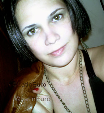 Date this exotic Brazil girl Juliana from CAMPOS DOS GOYTACAZES B3384