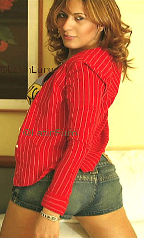 Date this foxy Brazil girl Camila from  B3393