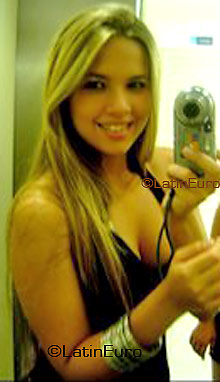 Date this stunning Brazil girl Veronica from TERESINA B3407