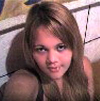 Date this fun Brazil girl Caroline from RIO VERDE B3408