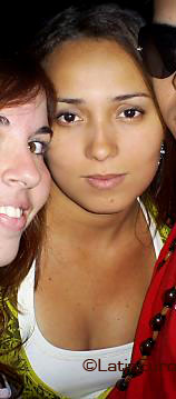 Date this lovely Brazil girl Bianca from RIO DE JANEIRO B3419