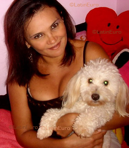 Date this exotic Brazil girl Helena from JOAO PESSOA B3434