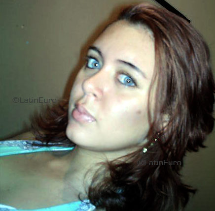 Date this athletic Brazil girl Daniele from RIO DE JANEIRO B3473