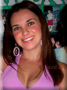 Date this foxy Brazil girl Ana from  B3480