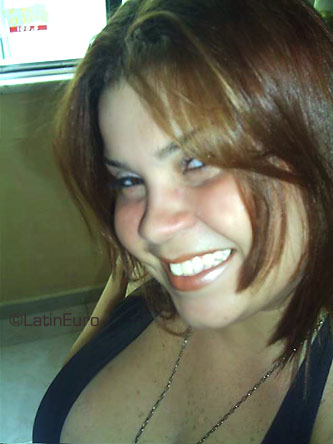 Date this beautiful Brazil girl Marissol from RIO DE JANEIRO B3507