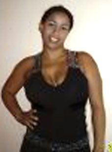 Date this happy Brazil girl Roberta from VEREDAS B3511