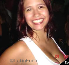 Date this fun Brazil girl Aymara from PENHA B3547