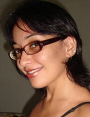 Date this funny Brazil girl Maryane from FORTALEZA B3579
