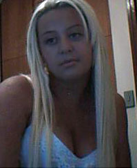 Date this charming Brazil girl Fabiula from CAMPINAS B3607