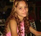Date this pretty Brazil girl Jhece from  B3609