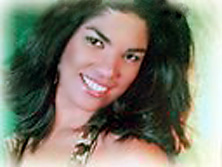 Date this georgeous Brazil girl Viviane from RIBEIRAO B3658