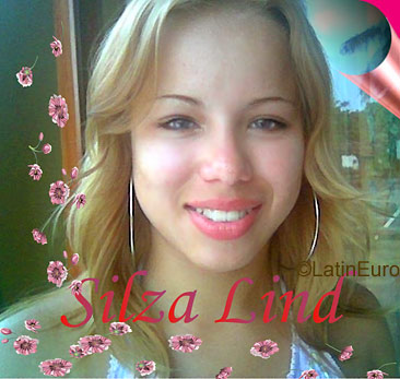 Date this hot Brazil girl Silza from MAE DO RIO B3703