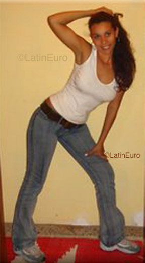 Date this tall Brazil girl Roberta from BARRA DE SAO JOAO B3736