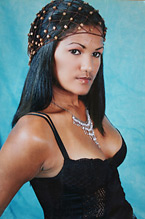 Date this fun Brazil girl Giovana from MACEIO B3738