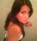 Date this exotic Brazil girl Carol from PRAIA GRANDE B3744