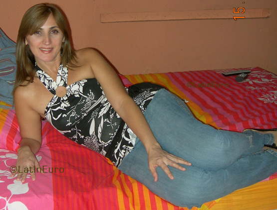 Date this fun Brazil girl Lucineide from FORTALEZA BR6840