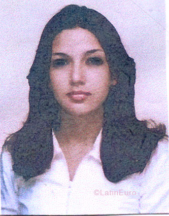 Date this gorgeous Brazil girl Bruna from RECIFE B3763