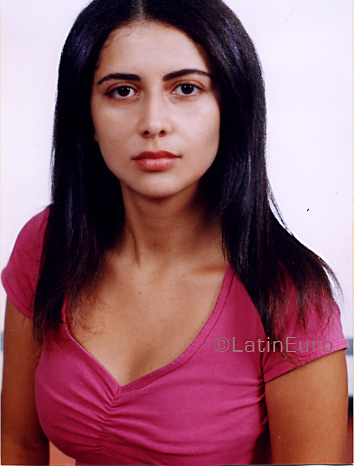 Date this charming Brazil girl Cristina from SAO JOSE DOS CAMPOS B3786