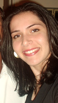 Date this athletic Brazil girl Ana from GOVERNADOR VALADARES B3815