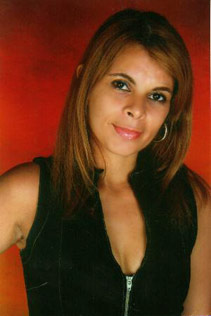 Date this sensual Brazil girl Ana from CARUARU B3846