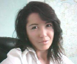 Date this hot Brazil girl Daniele from ATIBAIA B3848