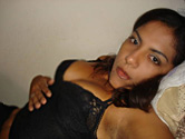Date this gorgeous Brazil girl Giseli from MARIANA B3904