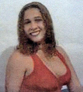 Date this sultry Brazil girl Simone from RIO DE JANEIRO B3923