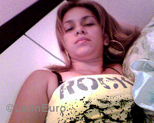 Date this beautiful Brazil girl Mara from NEVES B3924