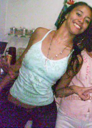 Date this happy Brazil girl Micheline from MESQUITA B4007