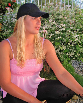 Date this foxy Brazil girl Cristiane from CAMBORIU B4052