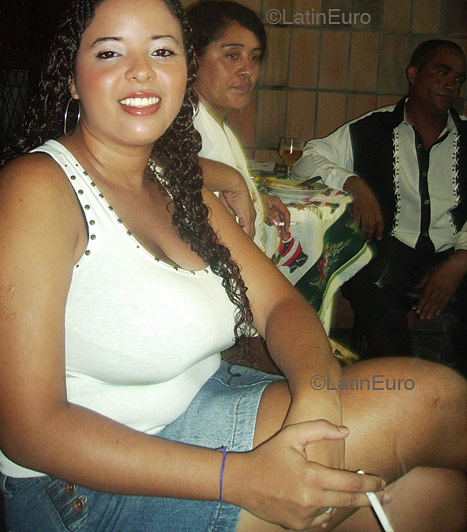 Date this beautiful Brazil girl Antonia from FORTALEZA B4127