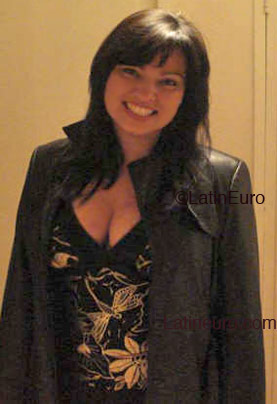 Date this passionate Brazil girl Tereza from  B4131