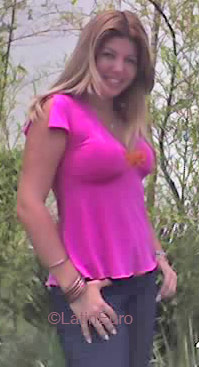 Date this gorgeous Brazil girl Diane- from RIO DE JANEIRO B4178