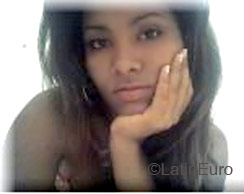 Date this good-looking Brazil girl Cleibiane from ESPLANADA B4185