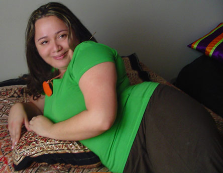 Date this beautiful Brazil girl Adriana from BELO HORIZONTE B4199