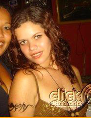 Date this attractive Brazil girl Andreia from IMPERATRIZ B4215