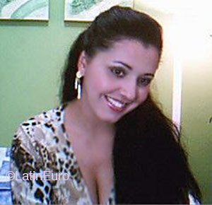 Date this good-looking Brazil girl Giseli from  B4220