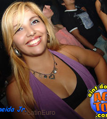 Date this happy Brazil girl Vanessa from  B4229