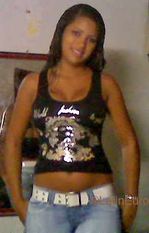 Date this young Brazil girl Andreza from OLINDA B4238