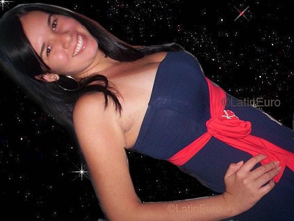 Date this charming Brazil girl Marcia from RECIFE B4251