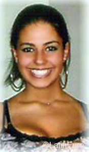 Date this voluptuous Brazil girl Eliza- from SAO PAULO B4274