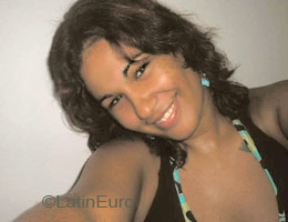 Date this attractive Brazil girl Shirleide from RECIFE B4362