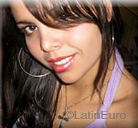 Date this nice looking Brazil girl Jousy from SANTANA B4380