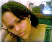 Date this athletic Brazil girl Hevila from UNIAO DOS PALMARES B4397